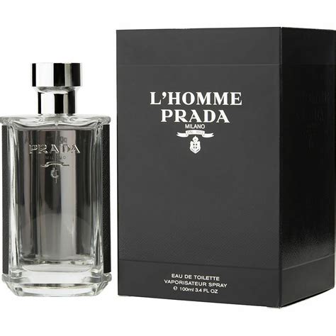 men's prada milano|prada male fragrance.